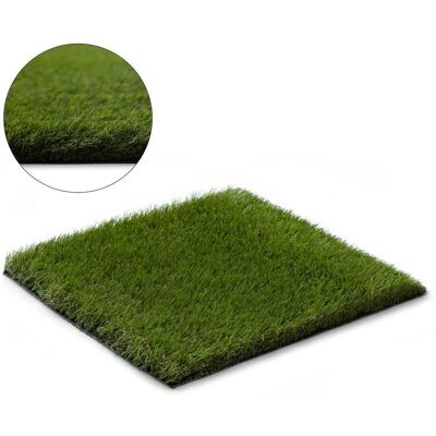 Łuszczów Trawa Sztuczna - 200x600 cm - Odporna na Warunki Atmosferyczne Łuszczów Trawa Sztuczna - 200x600 cm - Odporna na Warunki Atmosferyczne