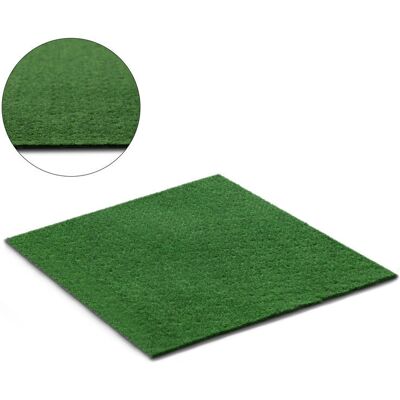 RUGSX Césped artificial PATIO green 133x1450 cm RUGSX Césped artificial PATIO green 133x1450 cm