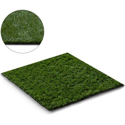 RUGSX Artificial Grass - 150x200 cm - Weatherproof RUGSX Artificial Grass - 150x200 cm - Weatherproof