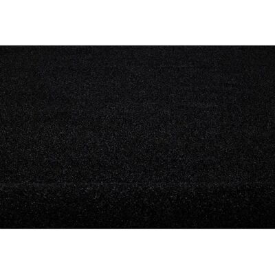 Rugsx - Erba sintetica primavera nero 200x600 cm - Esterno Rugsx - Erba sintetica primavera nero 200x600 cm - Esterno