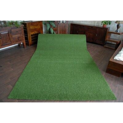 RUGSX Sztuczna Trawa Wimbledon - 200x250cm, UV Odporny - Sztuczna Trawa RUGSX Sztuczna Trawa Wimbledon - 200x250cm, UV Odporny - Sztuczna Trawa