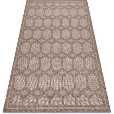 Μαλακός Πλακέ Χαλί House Sisal - Ιδανικό για Εξωτερικούς Χώρους Μαλακός Πλακέ Χαλί House Sisal - Ιδανικό για Εξωτερικούς Χώρους