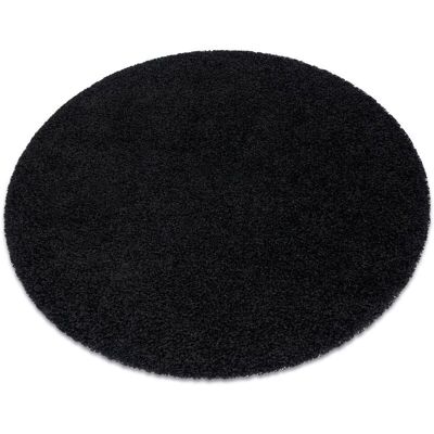RugsX SOFFI Circle Shaggy Carpet - Carpet Type RugsX SOFFI Circle Shaggy Carpet - Carpet Type