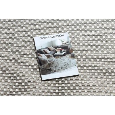 Χαλί Łuszczów SisAl Boho - Χαλί, Κρέμα, 160x230 cm Χαλί Łuszczów SisAl Boho - Χαλί, Κρέμα, 160x230 cm