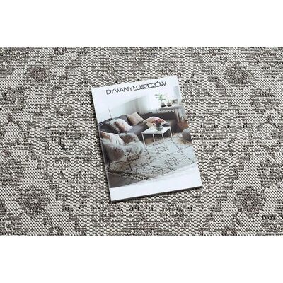 Alfombra Beige SisAL Dywany Łuszczów - Alfombra Alfombra Beige SisAL Dywany Łuszczów - Alfombra
