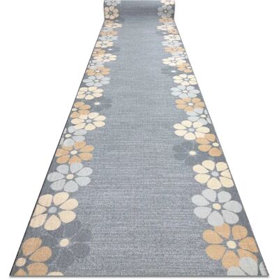Dywany Łuszczów MARGARETKA Gris Antideslizante Pasillo - Alfombra Dywany Łuszczów MARGARETKA Gris Antideslizante Pasillo - Alfombra