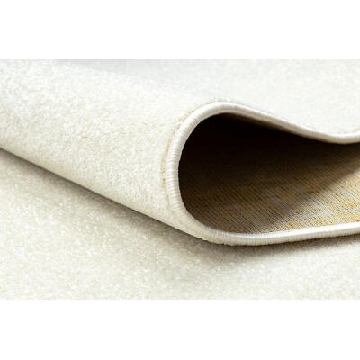 RugsX KARMEL White Runner - Hallway Carpet 200x200cm RugsX KARMEL White Runner - Hallway Carpet 200x200cm