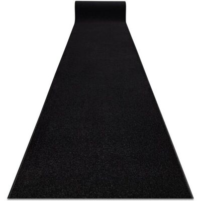 Dywany Łuszczów KARMEL Pasillo - Negro, 100x640 cm - Pasillo Dywany Łuszczów KARMEL Pasillo - Negro, 100x640 cm - Pasillo