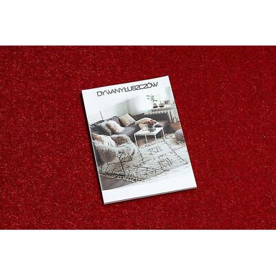 Dywany Łuszczów KARMEL Runner - Tappeto Durevole per Corridoio e Cucina Dywany Łuszczów KARMEL Runner - Tappeto Durevole per Corridoio e Cucina