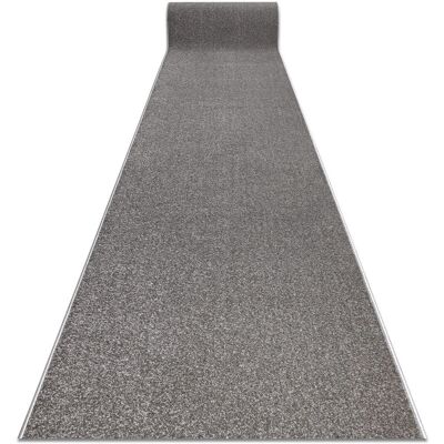 Dywany Łuszczów KARMEL Pasillo Gris - Alfombra Dywany Łuszczów KARMEL Pasillo Gris - Alfombra