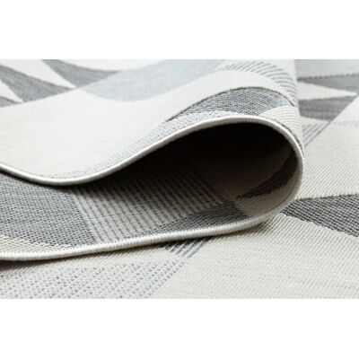 Χαλί Łuszczów ΑΝΑΓΕΝΝΗΣΗ 20409662 - Τρίγωνα sisal, looped - κρεμ 140x200 cm Χαλί Łuszczów ΑΝΑΓΕΝΝΗΣΗ 20409662 - Τρίγωνα sisal, looped - κρεμ 140x200 cm