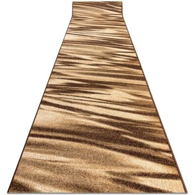 Dywany Łuszczów Fryz Arabica Correr Marrón - Alfombra Dywany Łuszczów Fryz Arabica Correr Marrón - Alfombra