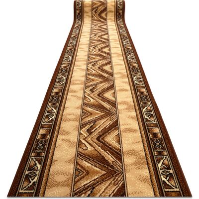 RugsX Runner BCF OPAL beige - 80x180 cm - Alfombra RugsX Runner BCF OPAL beige - 80x180 cm - Alfombra