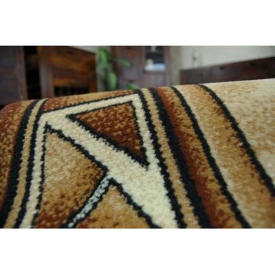 Dywany Łuszczów OPAL Beige Tappeto da corridoio - Runner Rug Dywany Łuszczów OPAL Beige Tappeto da corridoio - Runner Rug