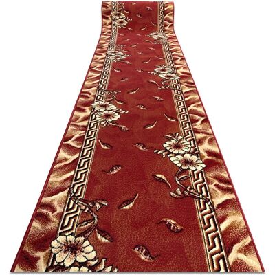 Dywany Łuszczów TRIO Burdeos Alfombra Corrida - Rug Runner Dywany Łuszczów TRIO Burdeos Alfombra Corrida - Rug Runner