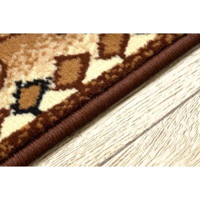 Dywany Łuszczów Runner BCF JAŚ beige - Alfombra - Polipropileno Dywany Łuszczów Runner BCF JAŚ beige - Alfombra - Polipropileno
