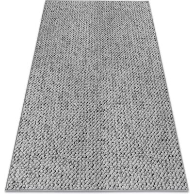 Dywany Łuszczów Casablanca Grey Carpet - Wall-to-Wall Floor Covering Dywany Łuszczów Casablanca Grey Carpet - Wall-to-Wall Floor Covering