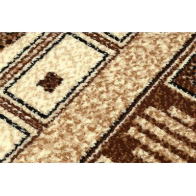 RugsX JETTA Beige Runner - Tappeto da corridoio RugsX JETTA Beige Runner - Tappeto da corridoio