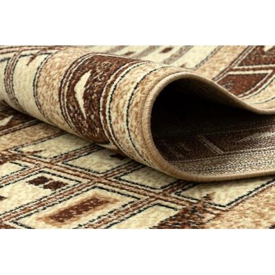 Dywany Łuszczów Jetta Dzeta beige 200x160cm - Alfombra Dywany Łuszczów Jetta Dzeta beige 200x160cm - Alfombra