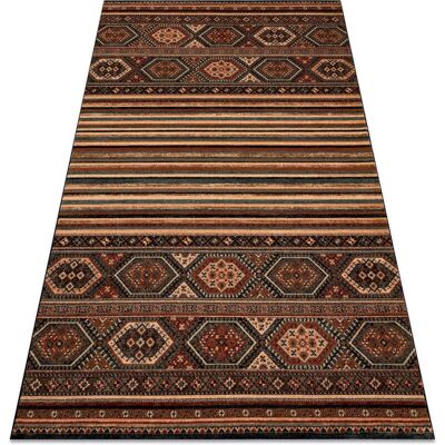 RUGSX - Alfombra de lana Kashqai 4356 500 Vintage Oriental - Alfombra RUGSX - Alfombra de lana Kashqai 4356 500 Vintage Oriental - Alfombra