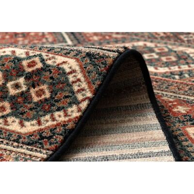 RUGSX - Χαλί από μαλλί Kashqai 4356 500 - Vintage Στυλ - Χαλί RUGSX - Χαλί από μαλλί Kashqai 4356 500 - Vintage Στυλ - Χαλί