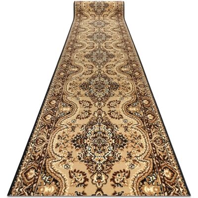 RugsX WIOSNA Pasillo Beige - Alfombra RugsX WIOSNA Pasillo Beige - Alfombra