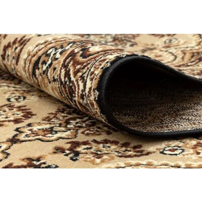 RugsX WIOSNA beige 120x450cm - Alfombra RugsX WIOSNA beige 120x450cm - Alfombra