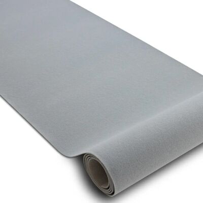 RugsX RUMBA Tappeto Corridoio Grigio RugsX RUMBA Tappeto Corridoio Grigio