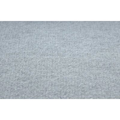 RugsX Rumba Tappeto antiscivolo grigio 120x330cm RugsX Rumba Tappeto antiscivolo grigio 120x330cm