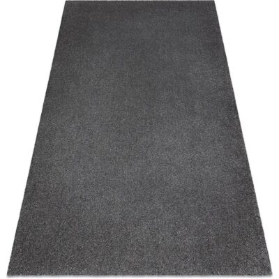 MOOD Grauer Moderner Waschbarer Teppich - 160x230 cm MOOD Grauer Moderner Waschbarer Teppich - 160x230 cm