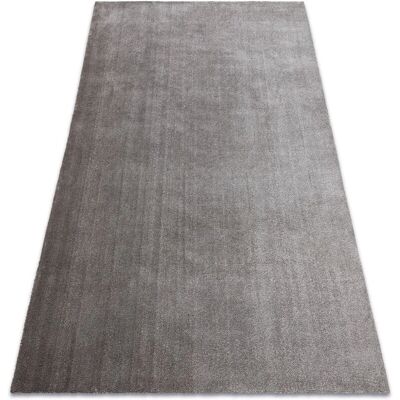 Πλυνετερό Χαλί Craft - 140x200cm - Γκρι & Ταόπ Πλυνετερό Χαλί Craft - 140x200cm - Γκρι & Ταόπ