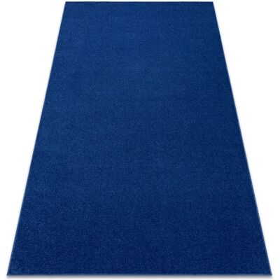 Dywany Łuszczów ETON Tappeto Blu Scuro - Da Parete a Parete Dywany Łuszczów ETON Tappeto Blu Scuro - Da Parete a Parete