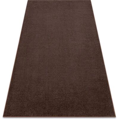 Dywany Łuszczów Alfombra ETON Marrón - Alfombra de Pared a Pared Dywany Łuszczów Alfombra ETON Marrón - Alfombra de Pared a Pared