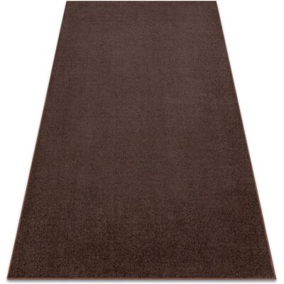 Dywany Łuszczów ETON Marrone Tappeto - A parete - 200x500 cm Dywany Łuszczów ETON Marrone Tappeto - A parete - 200x500 cm