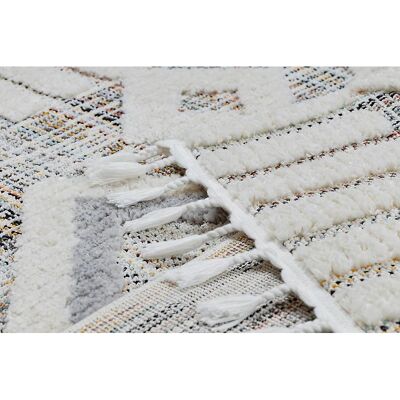 Dywany Łuszczów Y523C Carpet - Moroccan Pattern Modern Rug Dywany Łuszczów Y523C Carpet - Moroccan Pattern Modern Rug