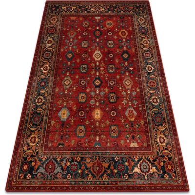 Μάλλινο Χαλί Omega Parillo - Vintage Στυλ - 200x300cm Μάλλινο Χαλί Omega Parillo - Vintage Στυλ - 200x300cm