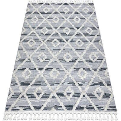 Dywany Łuszczów Z555A - Moroccan Pattern Rug Dywany Łuszczów Z555A - Moroccan Pattern Rug