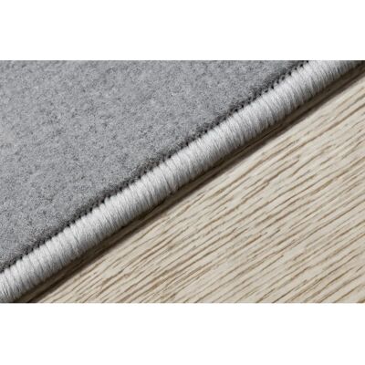 Dywany Łuszczów MORAD Trelis Pasillo - Gris / Crema - 100x390 cm Dywany Łuszczów MORAD Trelis Pasillo - Gris / Crema - 100x390 cm