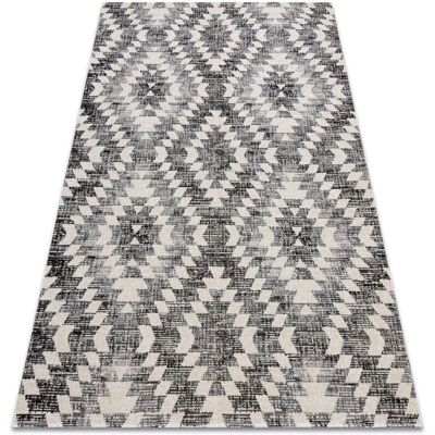 MUNDO D7461 Diamanten Outdoor-Teppich - Moderner Stil MUNDO D7461 Diamanten Outdoor-Teppich - Moderner Stil