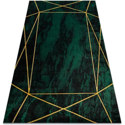 RugsX Emerald Χαλί 1022 Στυλ Γκλάμουρ - Χαλί RugsX Emerald Χαλί 1022 Στυλ Γκλάμουρ - Χαλί