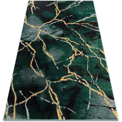 RugsX Tappeto Emerald Modello 1018 - Tappeto RugsX Tappeto Emerald Modello 1018 - Tappeto