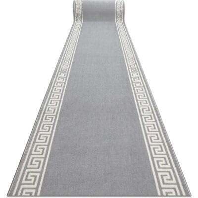 MORAD Grek Gris Pasillo - Tipo Alfombra MORAD Grek Gris Pasillo - Tipo Alfombra