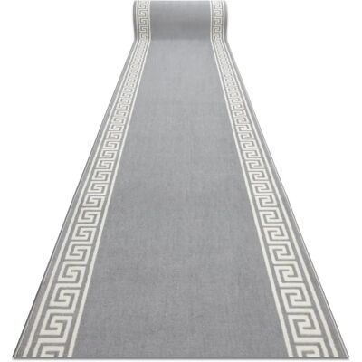 Alfombra MORAD Grek Grey - Pasillo Alfombra MORAD Grek Grey - Pasillo