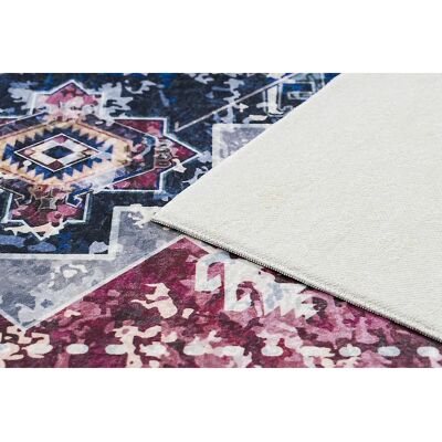 Χαλί πλενόμενο ANDRE 1136 - vintage oriental αντιολισθητικό - 120x170 cm Χαλί πλενόμενο ANDRE 1136 - vintage oriental αντιολισθητικό - 120x170 cm