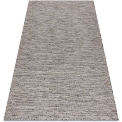 RugsX Tappeto Sisal Patio 3069 Tessuto Piatto - Naturale, Beige 78x150 cm RugsX Tappeto Sisal Patio 3069 Tessuto Piatto - Naturale, Beige 78x150 cm
