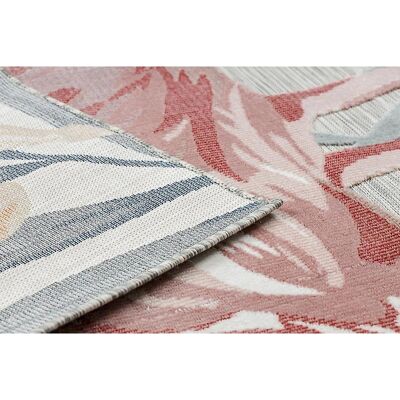 RugsX - Tappeto Esterno Floreale - 65263 RugsX - Tappeto Esterno Floreale - 65263