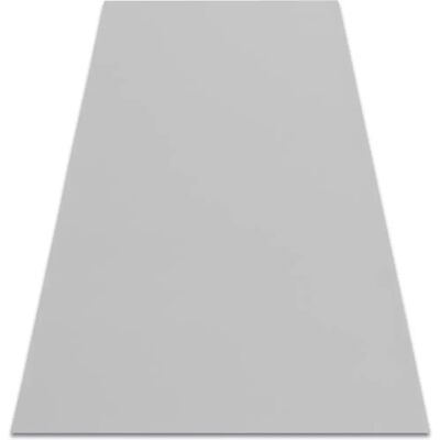 RUMBA Light Grey Carpet - Anti-slip, 60x200 cm, Model 1719 - Carpet RUMBA Light Grey Carpet - Anti-slip, 60x200 cm, Model 1719 - Carpet