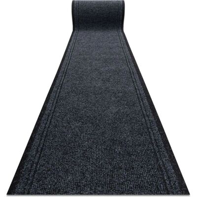 RugsX Málaga Antirresbalón Alfombra de pasillo - 100x280 cm, Polipropileno RugsX Málaga Antirresbalón Alfombra de pasillo - 100x280 cm, Polipropileno