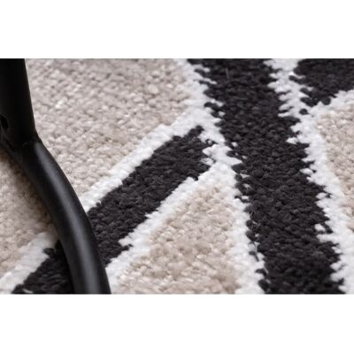 RugsX - Χαλί για παιδιά με λάμα μπεζ - 120x170cm RugsX - Χαλί για παιδιά με λάμα μπεζ - 120x170cm