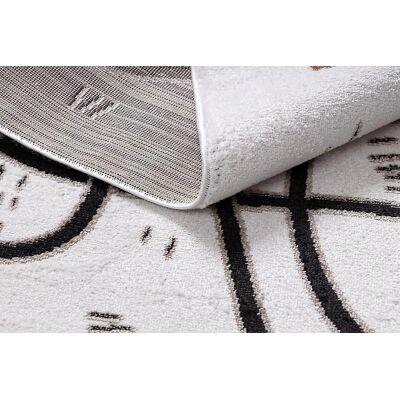 Χαλί παιχνιδιού RugsX για Παιδιά - Κρέμα 120x170cm Χαλί παιχνιδιού RugsX για Παιδιά - Κρέμα 120x170cm